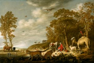  av Aelbert Cuyp