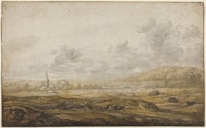  av Aelbert Cuyp