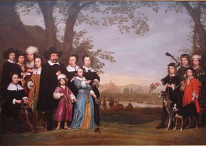  av Aelbert Cuyp