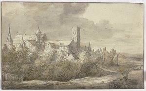  av Aelbert Cuyp