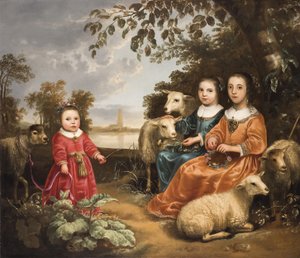  av Aelbert Cuyp