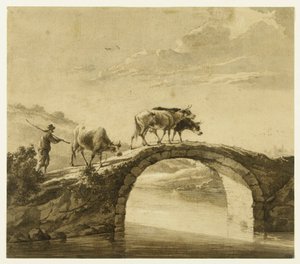  av Aelbert Cuyp