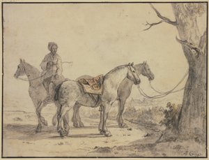  av Aelbert Cuyp