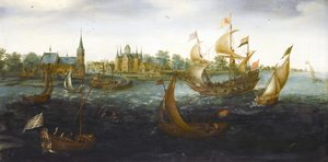  av Aert Anthoniszoon