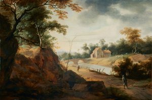  av Aert Jansz Marienhof