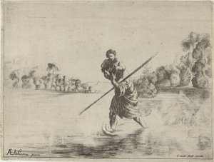  av After Adam Elsheimer