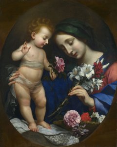  av after Carlo Dolci