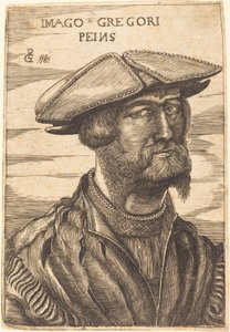 Georg Pencz av After Georg Pencz