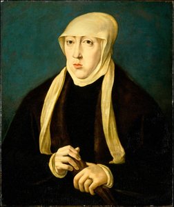  av After Jan Cornelisz Vermeyen