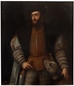  av after Titian