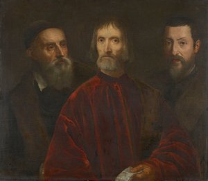  av after Titian