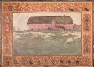Herregård Kaas