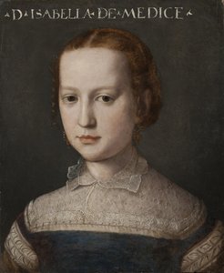 Isabelle Romola de