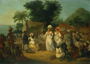 Ukjent bilde av Agostino Brunias