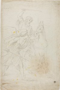  av Agostino Carracci