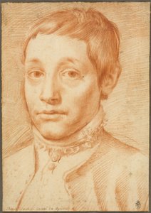  av Agostino Carracci
