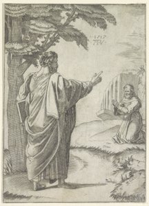 Heilige Paulus en een Franciscaner monnik   1380010   no       norwegian Successfully Translated  Original: The Entombment, 1512. Translat: The Entombment, 1512. 1202650 no norwegian Successfully Translated Original: Saint Eustace Translat: Saint Eustace 1 av Agostino Veneziano