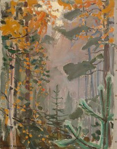  av Akseli Gallen-Kallela
