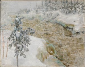  av Akseli Gallen-Kallela