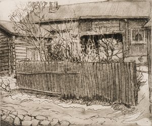  av Akseli Gallen-Kallela