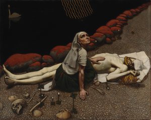  av Akseli Gallen-Kallela