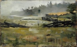  av Akseli Gallen-Kallela