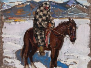  av Akseli Gallen-Kallela
