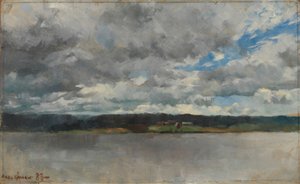  av Akseli Gallen-Kallela