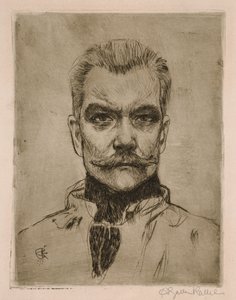  av Akseli Gallen-Kallela