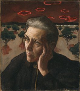 av Akseli Gallen-Kallela