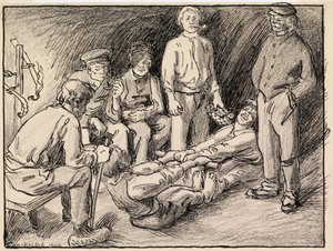  av Akseli Gallen-Kallela
