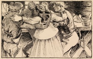  av Akseli Gallen-Kallela