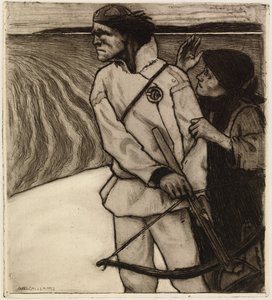 av Akseli Gallen-Kallela