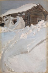  av Akseli Gallen-Kallela