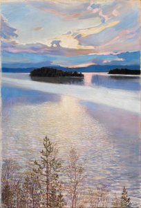  av Akseli Valdemar Gallen-Kallela