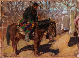  av Akseli Valdemar Gallen-Kallela