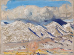  av Akseli Valdemar Gallen-Kallela