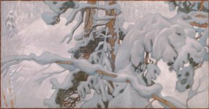  av Akseli Valdemar Gallen-Kallela
