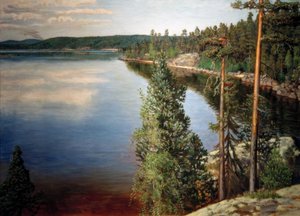 Landskap i Ruovesi