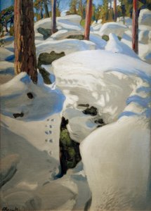 Gaupehule