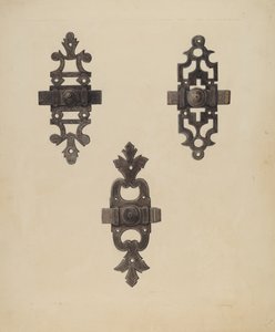 Låser