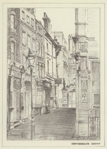 Devereaux Court