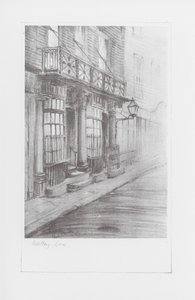  av Alan Stapleton