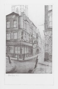  av Alan Stapleton