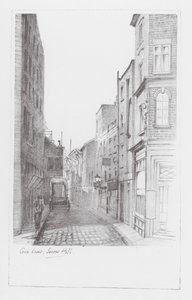  av Alan Stapleton