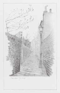  av Alan Stapleton