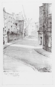  av Alan Stapleton
