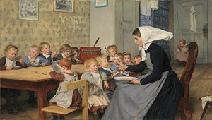  av Albert Anker