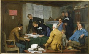  av Albert Anker