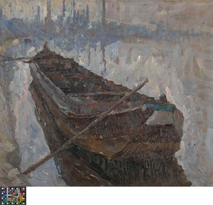  av Albert Baertsoen